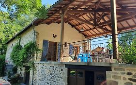 Maison La Barrèstide 5 chambres